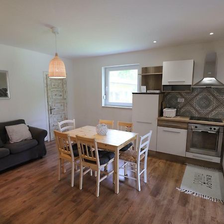 Adventure Cottage With Pool And Big Garden Bled Eksteriør bilde