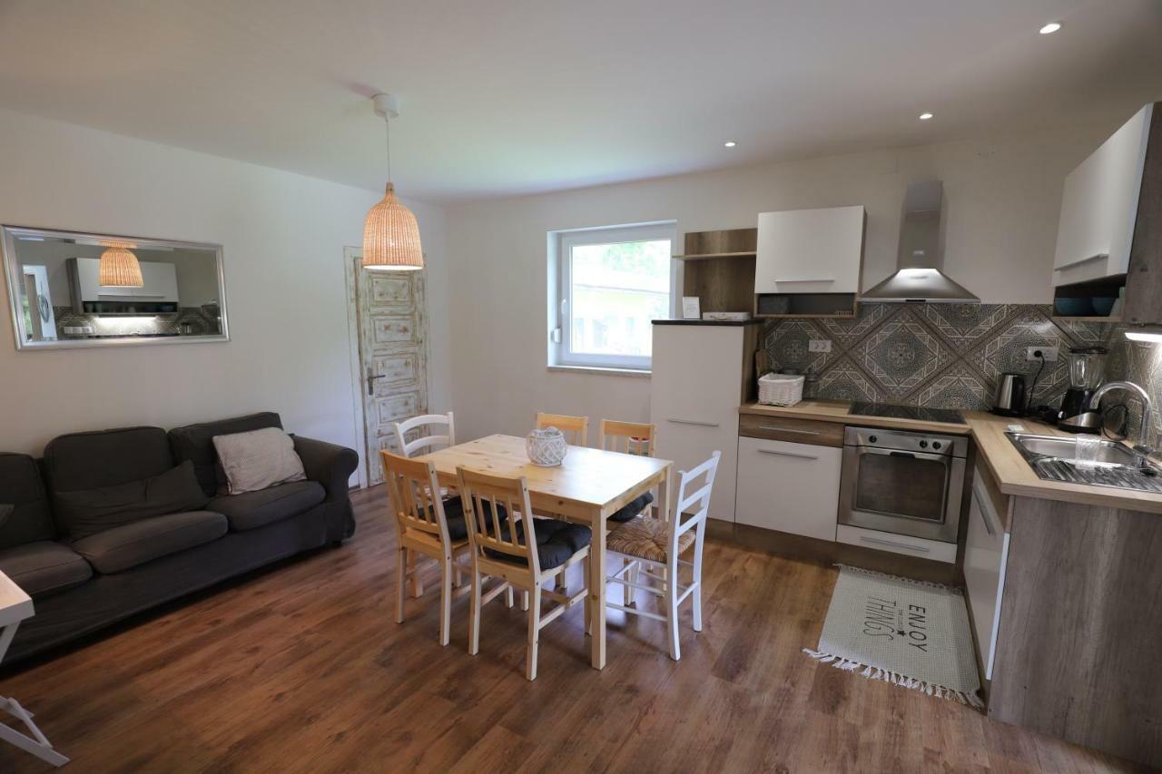 Adventure Cottage With Pool And Big Garden Bled Eksteriør bilde